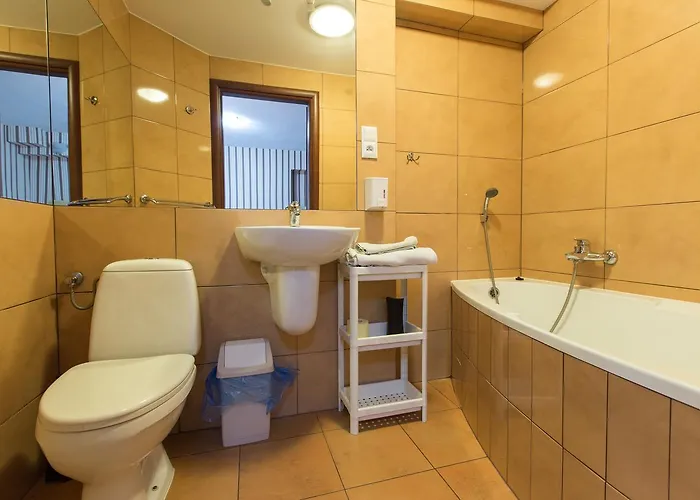 Villa Ventana Poznan City Free Parking Sniadanie W Cenie 3* Poznan