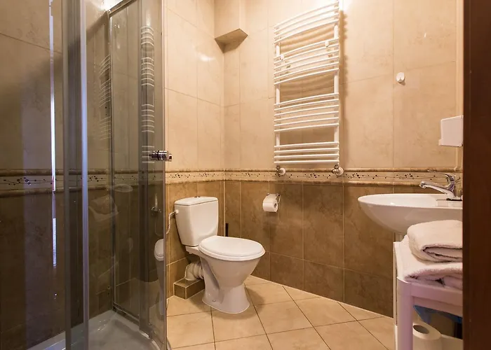 Villa Ventana Poznan City Free Parking Sniadanie W Cenie Poznan