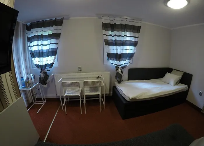 Bed and breakfast Ventana Free Parking Sniadanie W Cenie Poznan