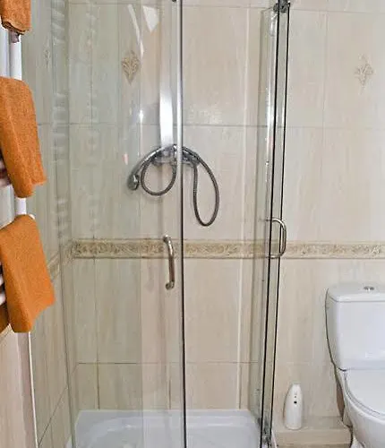 Villa Ventana Poznan City Free Parking Sniadanie W Cenie 3* Poznan