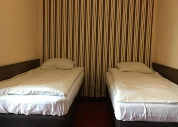 Ventana Free Parking Sniadanie W Cenie Bed and breakfast