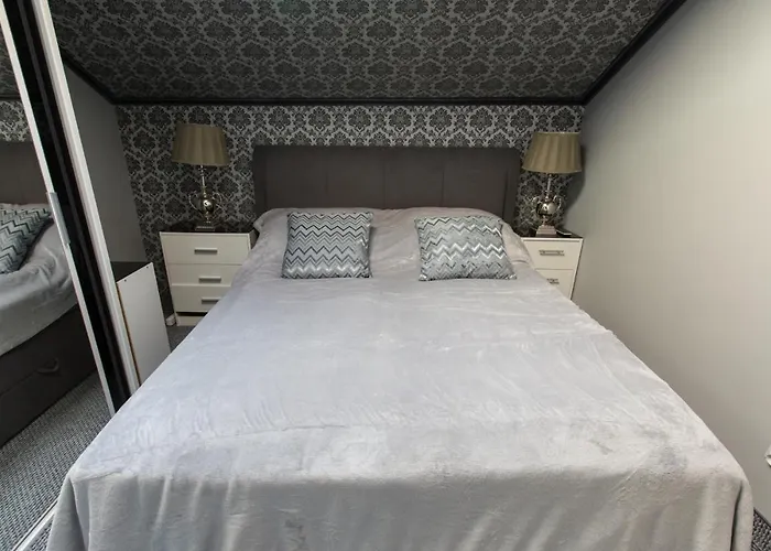 Villa Ventana Poznan City Free Parking Sniadanie W Cenie 3* Poznan