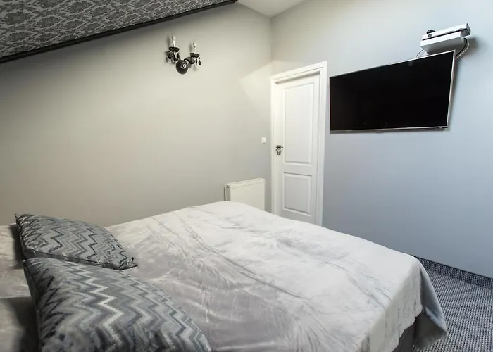 Ventana Free Parking Sniadanie W Cenie 3*