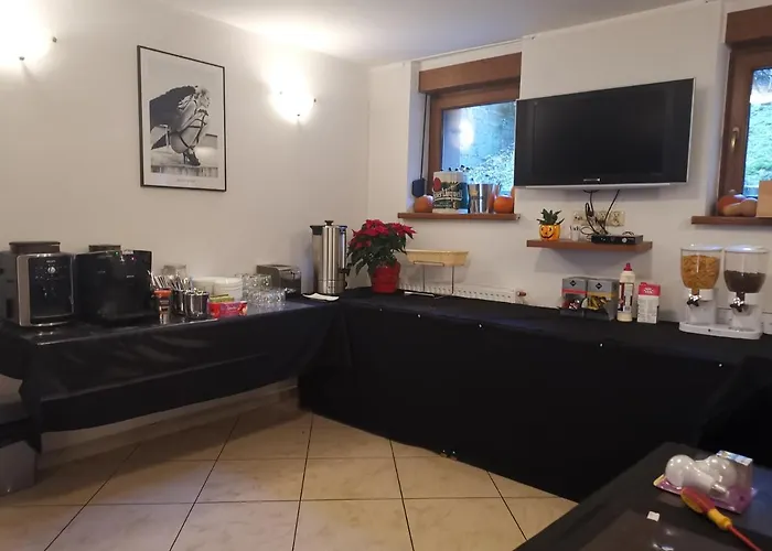 Villa Ventana Poznan City Free Parking Sniadanie W Cenie Poznan